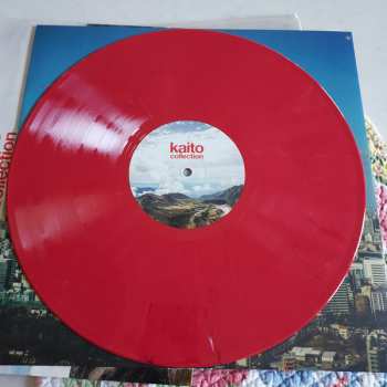 LP Kaito: Collection CLR