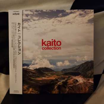 CD Kaito: Collection