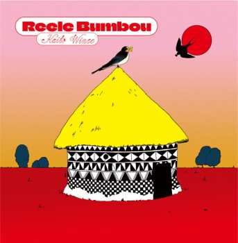 Album Kaito Winse: Reele Bumbou