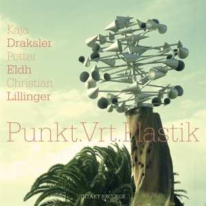 Album Christian Lillinger: Punkt.Vrt.Plastik