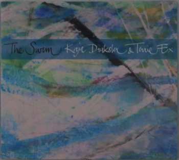 CD Kaja Draksler: The Swim