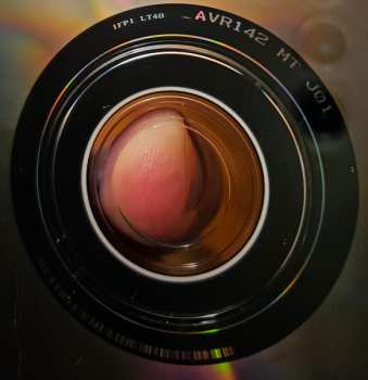 CD Kakothanasy: Metagonism