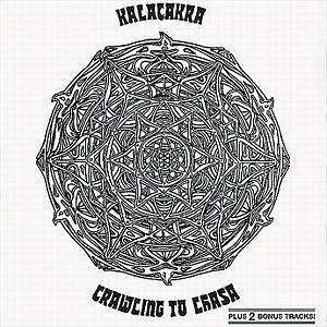 Album Kalacakra: Crawling To Lhasa