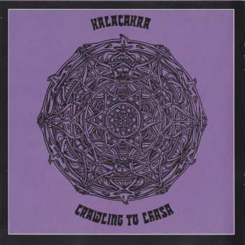 CD Kalacakra: Crawling To Lhasa