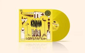 LP Kalaha: Mystafa