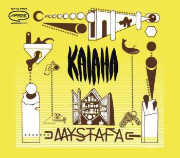 CD Kalaha: Mystafa