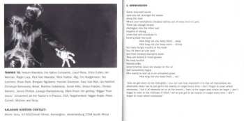 CD Kalahari Surfers: Volume One The Eighties