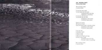 CD Kalahari Surfers: Volume One The Eighties