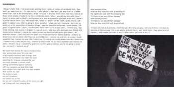 CD Kalahari Surfers: Volume One The Eighties