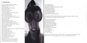 CD Kalahari Surfers: Volume One The Eighties