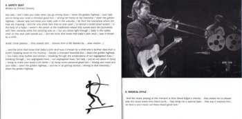 CD Kalahari Surfers: Volume One The Eighties