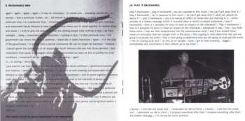 CD Kalahari Surfers: Volume One The Eighties