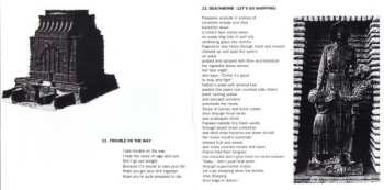 CD Kalahari Surfers: Volume One The Eighties