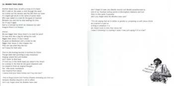 CD Kalahari Surfers: Volume One The Eighties