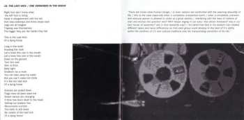 CD Kalahari Surfers: Volume One The Eighties