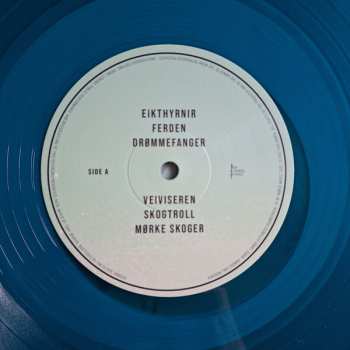 LP Kalandra: Kingdom Two Crowns: Norse Lands - Extended Soundtrack CLR | LTD
