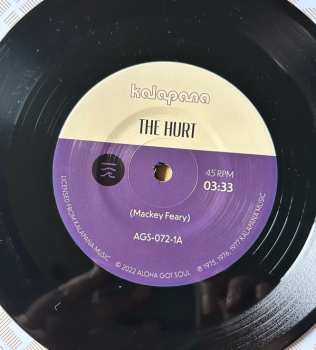 5SP/Caja Kalapana: Aloha Got Soul Selects Kalapana LTD | NUM