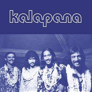 5SP/Caja Kalapana: Aloha Got Soul Selects Kalapana LTD | NUM
