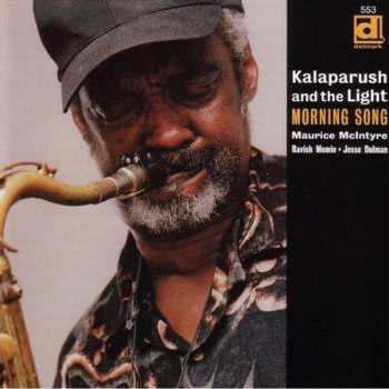 CD Kalaparusha: Morning Song