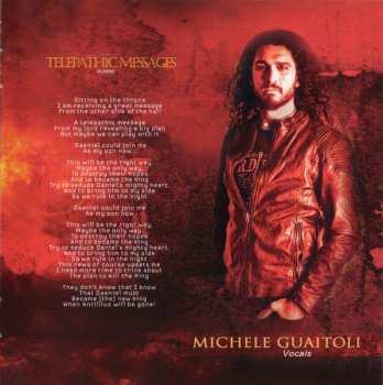 CD Kaledon: Carnagus: Emperor Of The Darkness