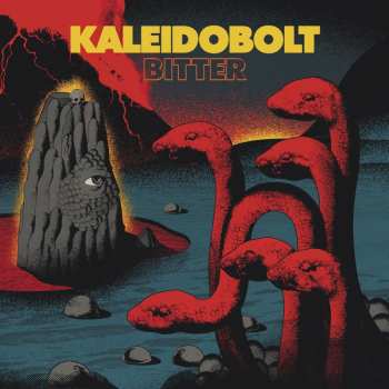 CD Kaleidobolt: Bitter