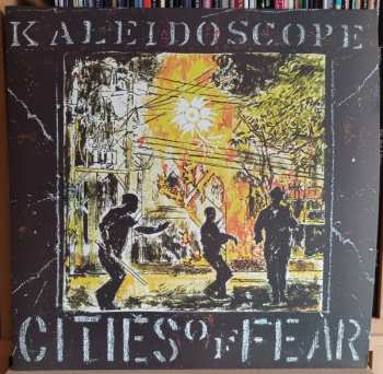 LP Kaleidoscope: Cities Of Fear
