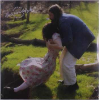 LP Kalen & Aslyn: Back Of Our Minds CLR