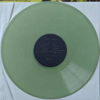 LP Kalen & Aslyn: Back Of Our Minds CLR