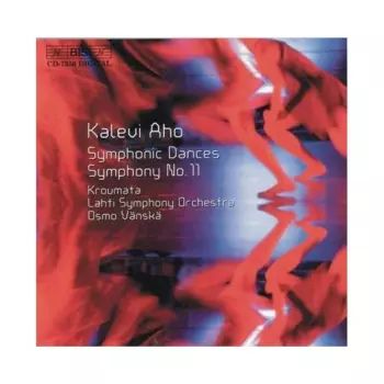Symphonic Dances; Symphony No. 11
