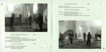 CD Kali Malone: All Life Long