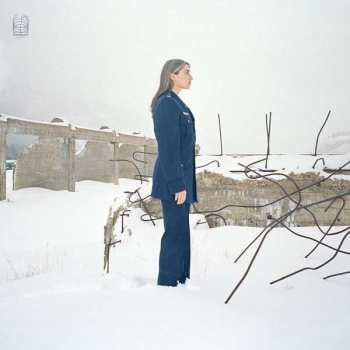 2LP Kali Malone: All Life Long