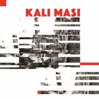 CD Kali Masi: Wind Instrument