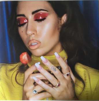 LP Kali Uchis: Isolation