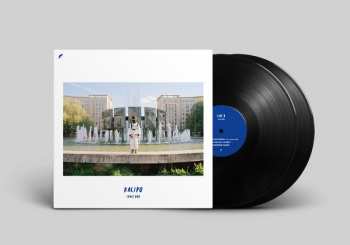 2LP Kalipo: Space Bob
