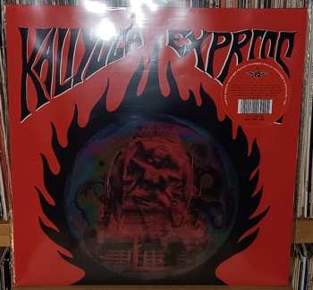 LP Kaliyuga Express: Warriors & Masters