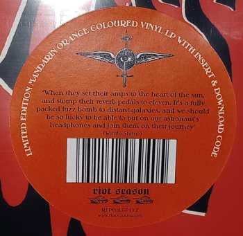 LP Kaliyuga Express: Warriors & Masters