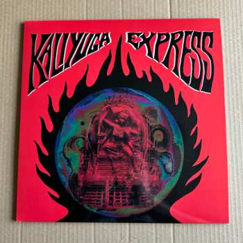 LP Kaliyuga Express: Warriors & Masters
