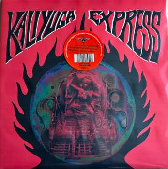 LP Kaliyuga Express: Warriors & Masters