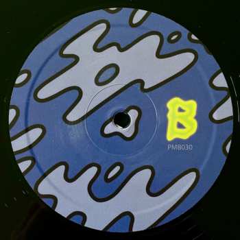 LP Kalle Hygien: The Raft