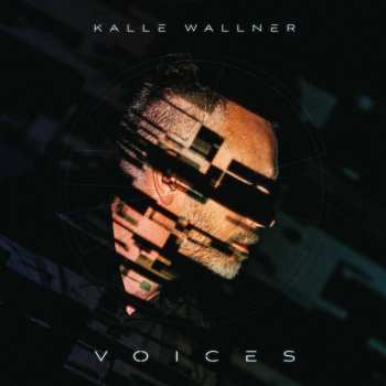 LP Karlheinz Wallner: Voices LTD | CLR