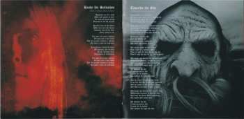 CD Kalmah: For The Revolution LTD