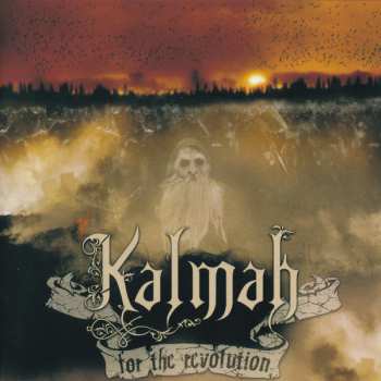 CD Kalmah: For The Revolution LTD