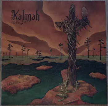 Kalmah: Kalmah