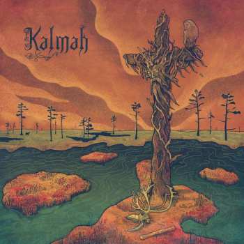 CD Kalmah: Kalmah