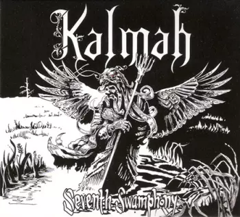 Kalmah: Seventh Swamphony