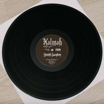 LP Kalmah: Seventh Swamphony
