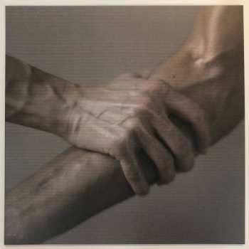 LP Kalte Nacht: Urge CLR | LTD