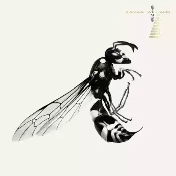 Kamaal Williams: Stings
