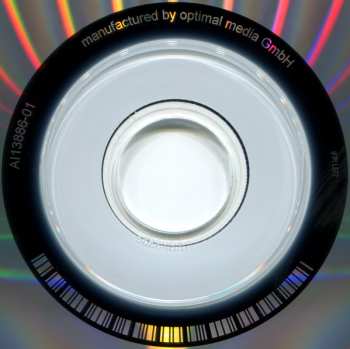 3CD Kamasi Washington: Heaven And Earth