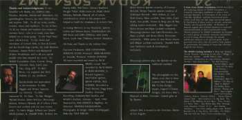 CD Kamau Daaood: Leimert Park